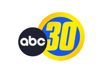 KFSN ABC30 Logo