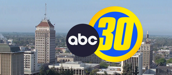 KFSN-TV, Fresno – ABC Owned Television Stations