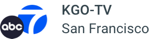 KGO-TV Logo