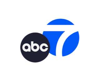 KGO ABC7 Logo