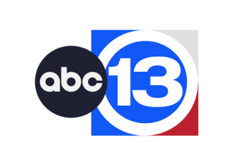 KTRK ABC13 Logo