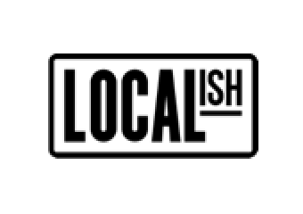 Localish Logo