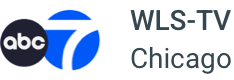 WLS-TV Logo