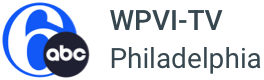 WPVI-TV Logo