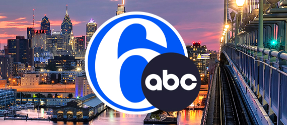 WPVI-TV, Philadelphia – ABC Owned Television Stations