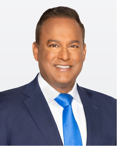 Enrique Rodríguez - News Anchor for Univision Chicago / Host for